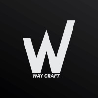 Way Craft logo - Similar company to All The Way Green