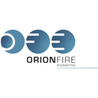 Orion Fire Engineering logo - Similar company to Total Fire Group Ltd