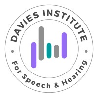 Davies Institute for Speech & Hearing logo - Similar company to Alturex