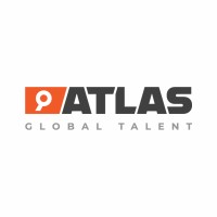 Atlas Global Talent logo - Similar company to Alpha Delivery Network