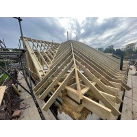 SOUTH EAST BUILDING SERVICES (UK) LTD logo - Similar company to Uk Building Services Engineers Declare