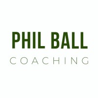 Phil Ball Business Coaching Ltd logo - Similar company to International Conference Of Undergraduate Research (Icur)