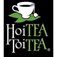 HoiTEA ToiTEA logo - Similar company to Nelson'S Tea®