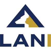LANI logo - Similar company to Chefpanzee