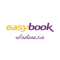 EASYBOOK INDONESIA logo - Similar company to Easybook