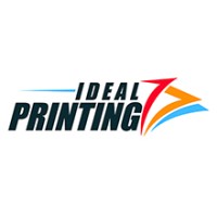 Ideal Printing logo - Similar company to Econoprint