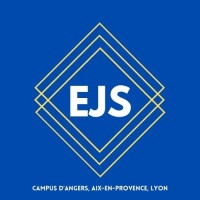 ESSCA Job Service Campus d'Angers, Aix-en-Provence, Lyon logo - Similar company to Essca Job Service