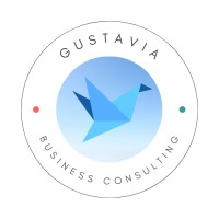 GUSTAVIA BUSINESS CONSULTING logo - Similar company to Mes Chaussettes Rouges