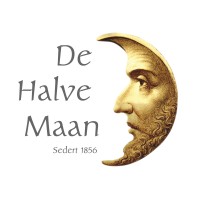 Brouwerij De Halve Maan logo - Similar company to Novus Projects Nv