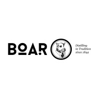 BOAR Distillery logo - Similar company to The Original Tonic