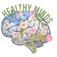 Healthy Minds logo - Similar company to Manokar Pvt Ltd.