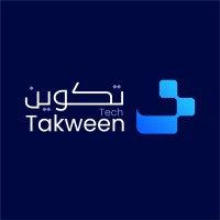 Takween | تكوين logo - Similar company to Egysystems