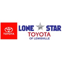 Lone Star Toyota of Lewisville logo - Similar company to Ablink Pte Ltd