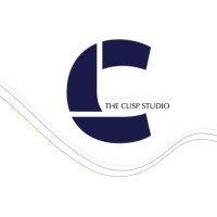The Cusp Studio logo - Similar company to Cusp Studio