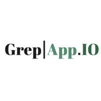 Grep | App.IO logo - Similar company to Grep Virtual Office
