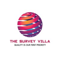 THE SURVEY VILLA logo - Similar company to Sa Response