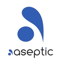 Aseptic logo - Similar company to Aseptic Group