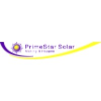 Primestar Solar & Ge