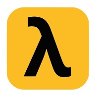 Lambda Group logo - Similar company to Tool Cognition