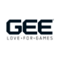 GEE Media & marketing GmbH logo - Similar company to Eventxgames 🎮 Games For Events