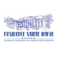 EHPAD SAINTE MARIE DE SIRADAN logo - Similar company to Oureval Sas