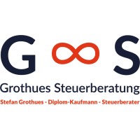Grothues Steuerberatung logo - Similar company to Institut Generationenberatung (Igb)