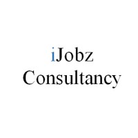 iJobz Consultancy logo - Similar company to Ijobs