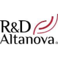 R&D Altanova logo - Similar company to Advantest