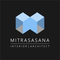 Mitrasasana logo - Similar company to Témp Designed Solutions