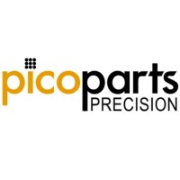 Pico Parts Ltd. logo - Similar company to Handtel