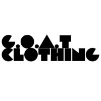 Greatest of All Time Clothing logo - Similar company to Woodline Branding Solutions