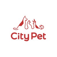 City Pet logo - Similar company to Buhoo.Ec