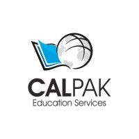 CALPAK logo - Similar company to Kubrate Inc.