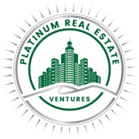 Platinum Real Estate Ventures logo - Similar company to Platinum Real Estate