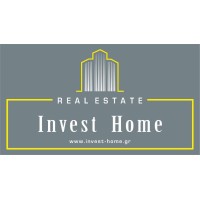 INVEST-HOME REAL ESTATE logo - Similar company to Bluebrick Properties