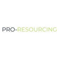 Pro-Resourcing Ltd logo - Similar company to Salespod