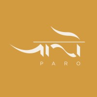 Paro Good Earth logo - Similar company to Né  Nepal