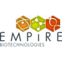 Empire Biotechnologies logo - Similar company to Planet Biotechnology, Inc.