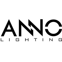 Anno Lighting logo - Similar company to Custom-Lighting Solutions- Cst