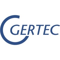 Gertec logo - Similar company to Jetech