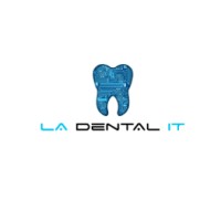 LA Dental IT logo - Similar company to Neocomp Systems Inc