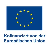 ESF+ Österreich logo - Similar company to Fachwerk.Eco