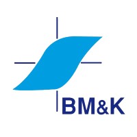 BMK GROUP logo - Similar company to Gemi