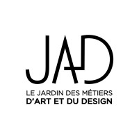 JAD Jardin des métiers d'art et du design logo - Similar company to Make Ici