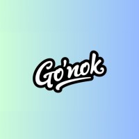 Go nok logo - Similar company to Atworkjobbintro