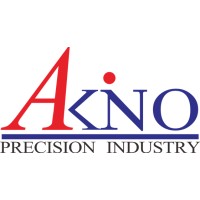 Akino Precision industry co.,limited logo - Similar company to Ome International Limited