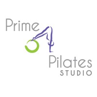 Prime Pilates Studio logo - Similar company to Prime Pilates