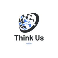 Think Us logo - Similar company to Menstrumate