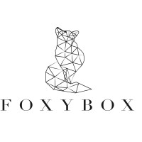 Foxybox logo - Similar company to Coeco Und Co Gmbh