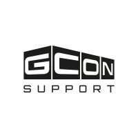 G-CON Support logo - Similar company to Chilli Solutions